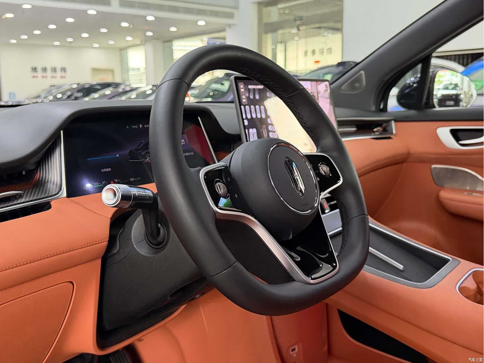 SAIC ShangJie H5, 2025 8