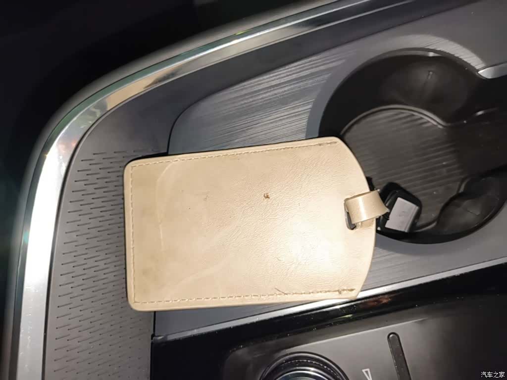 Buick E5, 2025 17