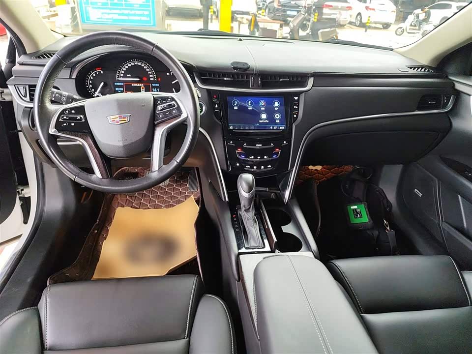 Wuling Nanning Car