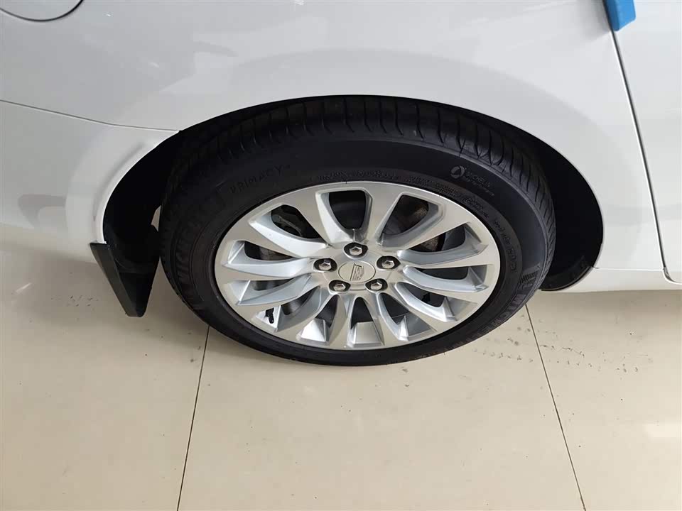 Wuling Nanning Car