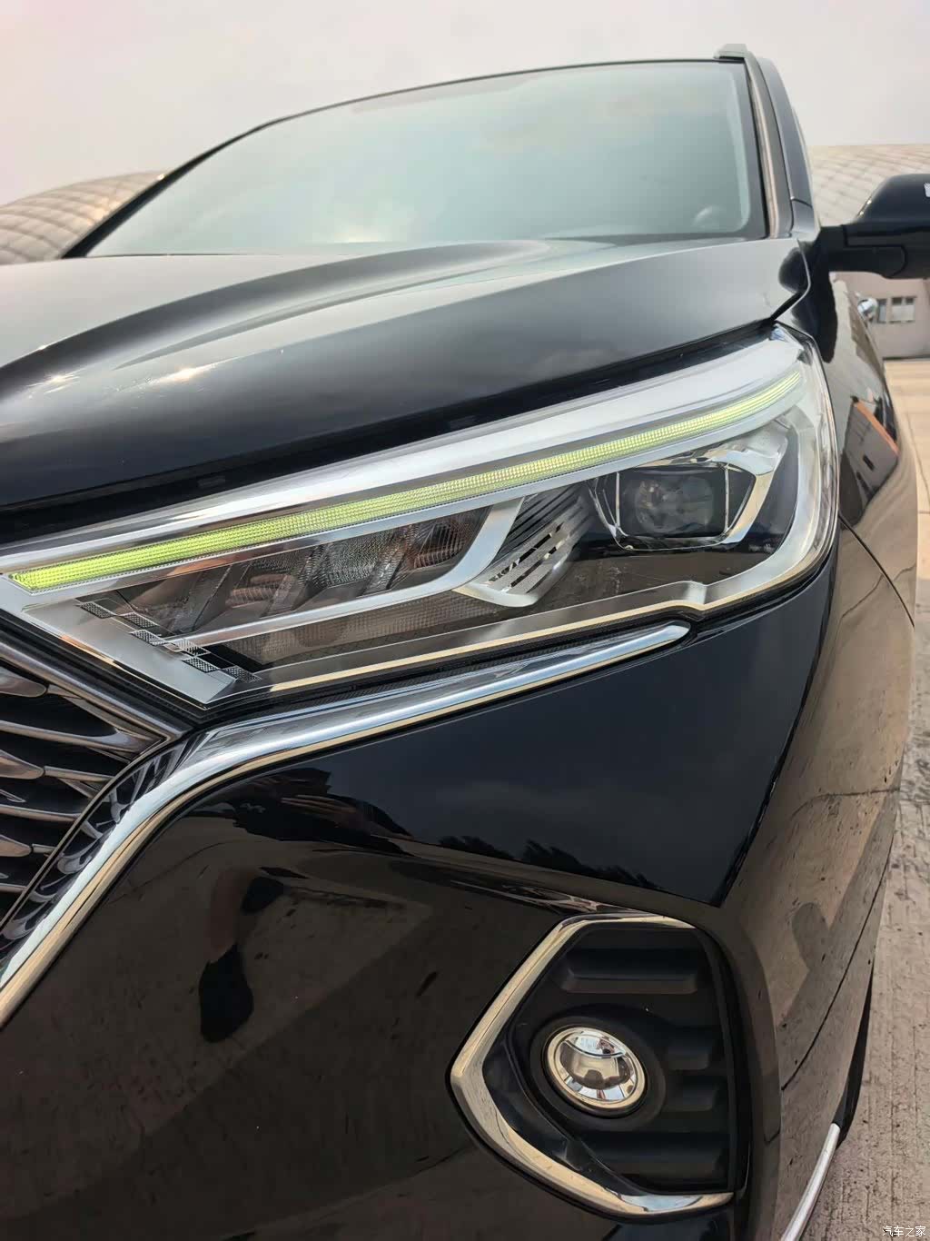 Haval M6, 2024 6