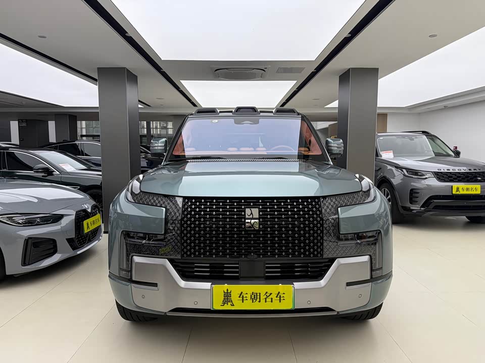 Trumpchi Guangzhou Car Trumpchi Guangzhou Car