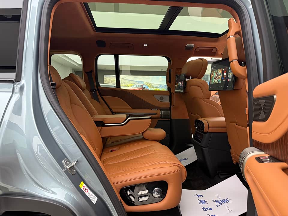 Trumpchi Guangzhou Car Trumpchi Guangzhou Car