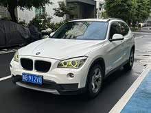 ����X1(����) 2013�� sDrive18i ������