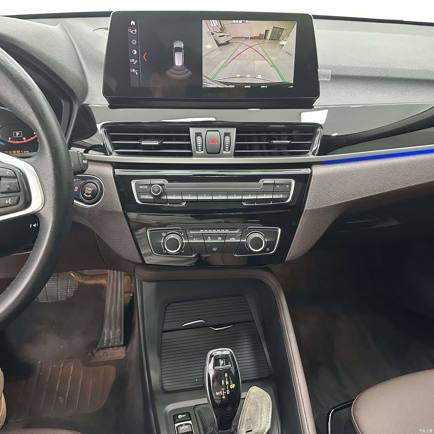 BMW X1, 2022 14