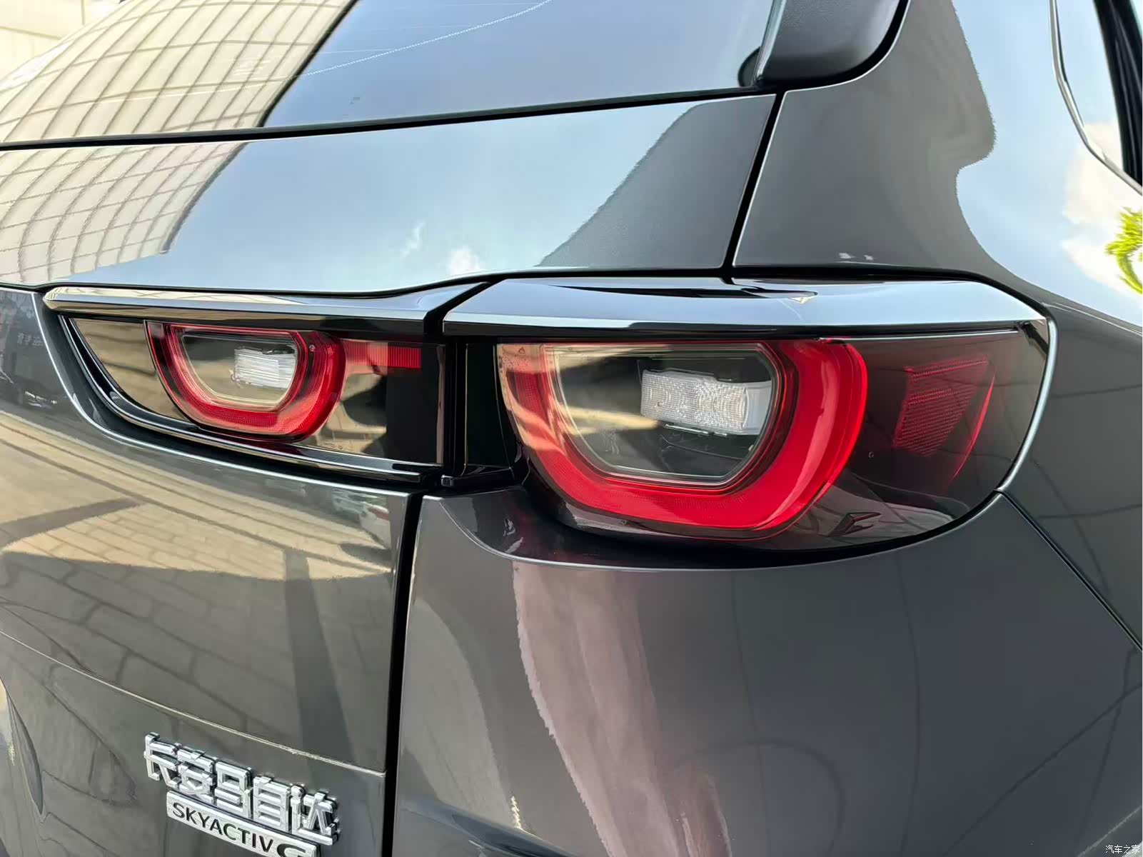 Mazda CX-50, 2025 18