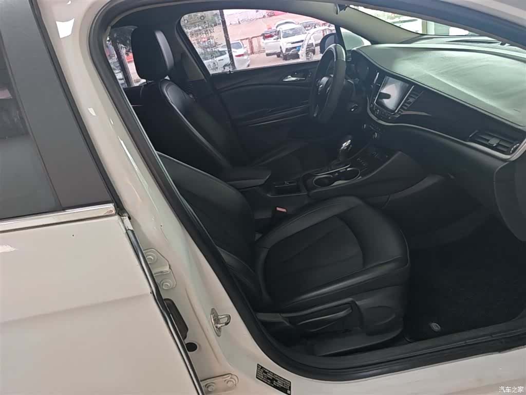 Buick Verano, 2018 25