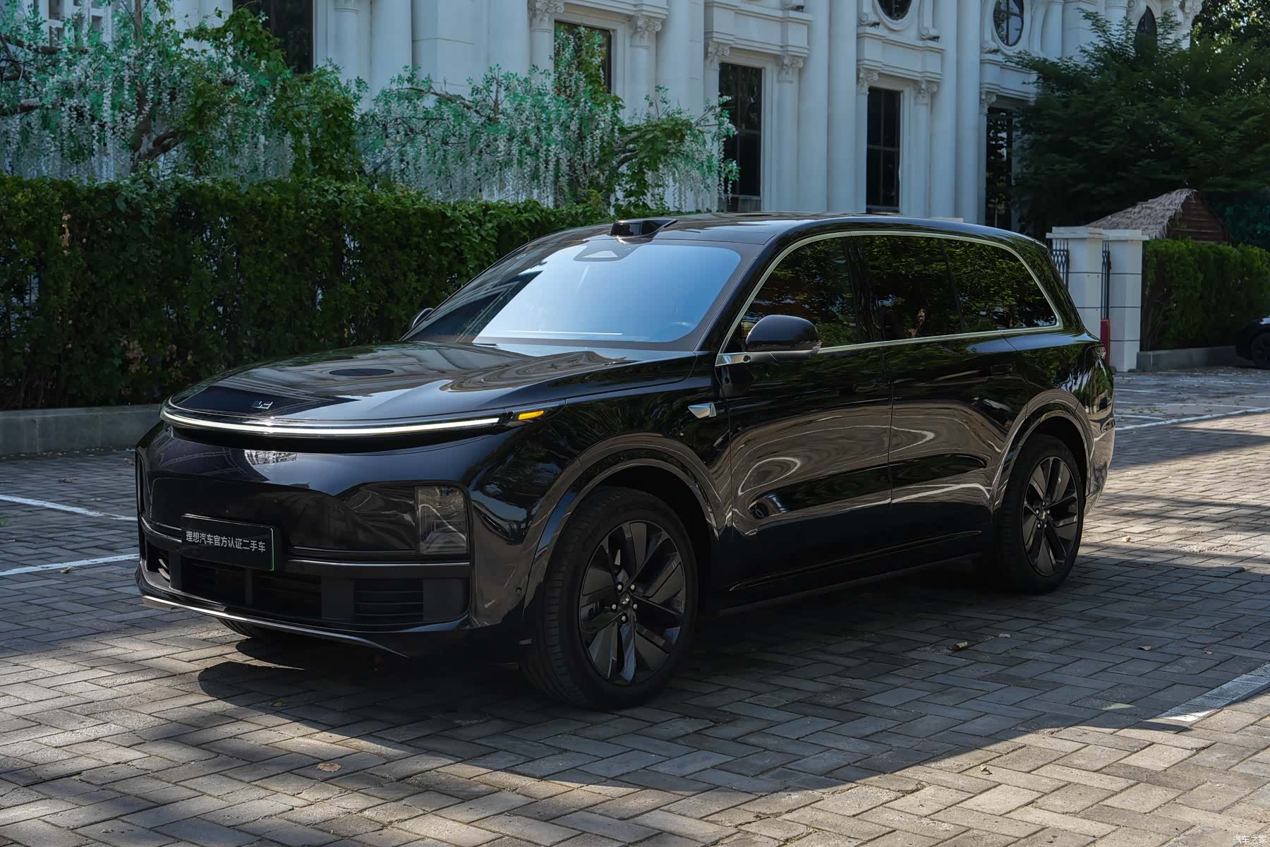 Li Auto L9, 2023 1
