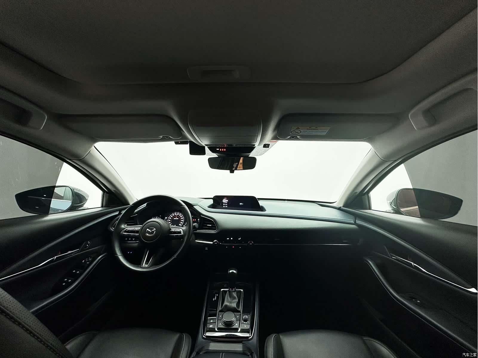Mazda CX-30, 2022 18