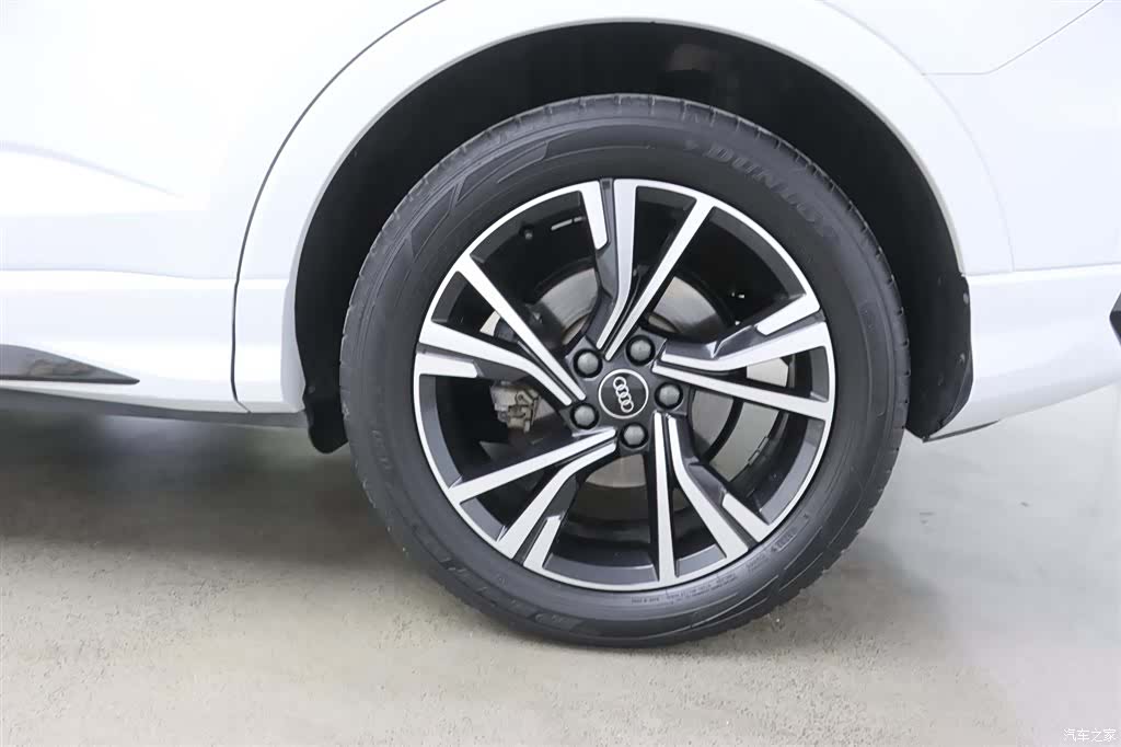 Audi Q3, 2022 33