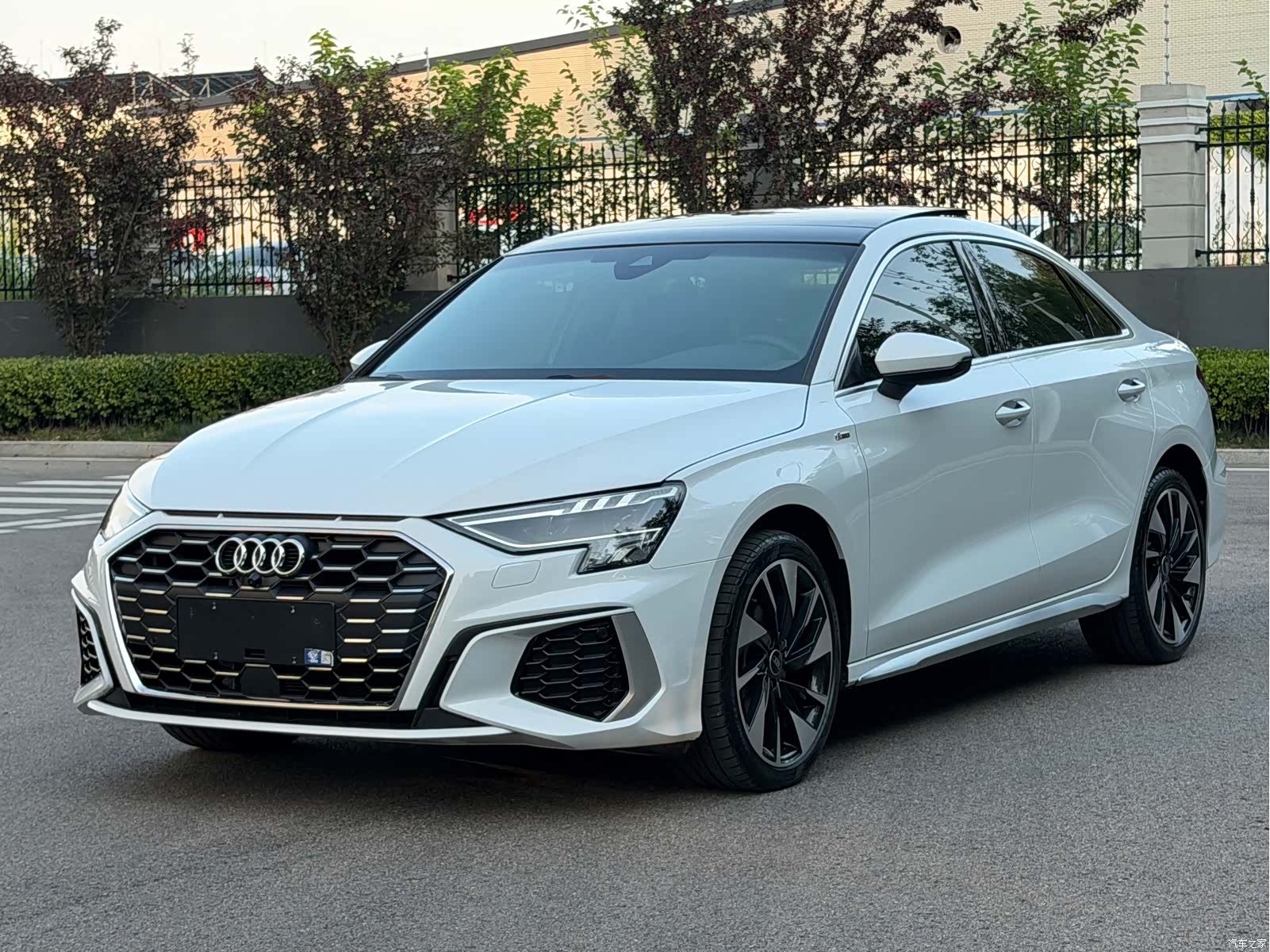 Audi A3, 2022 1