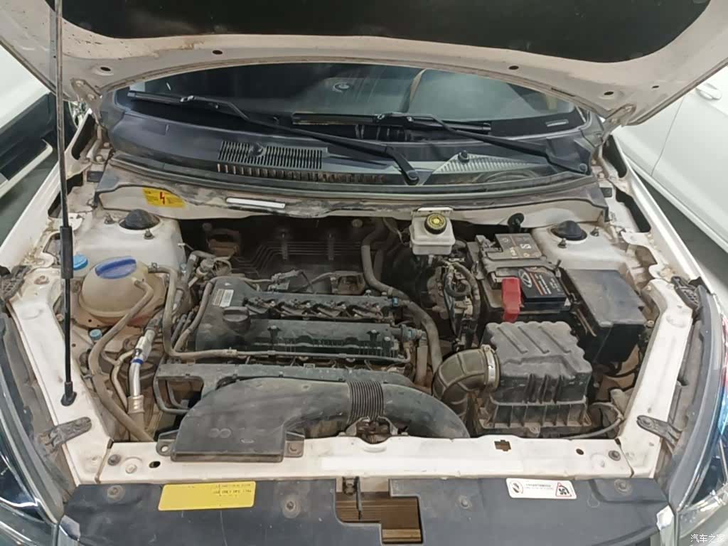 Chery 3x, 2020 20