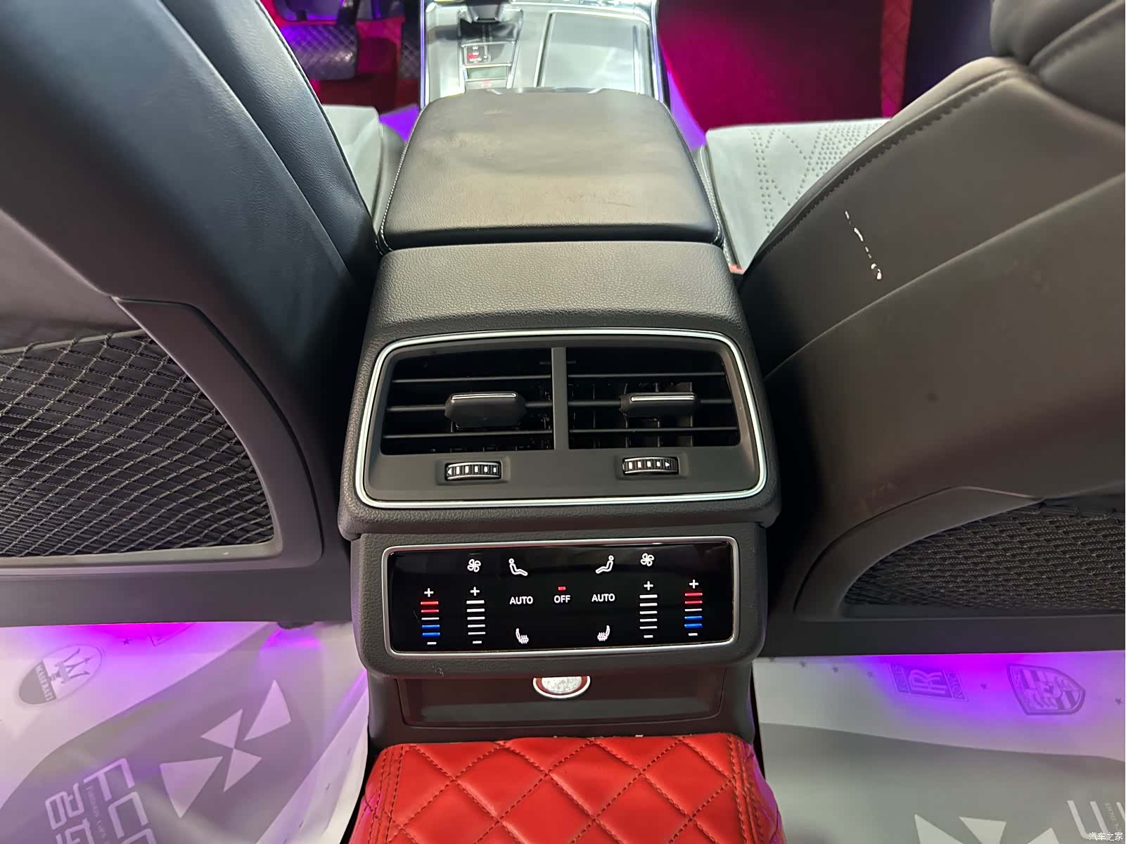 Audi A6L, 2021 16