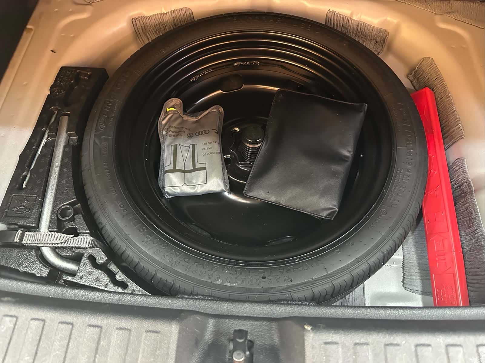 Audi A3, 2023 11