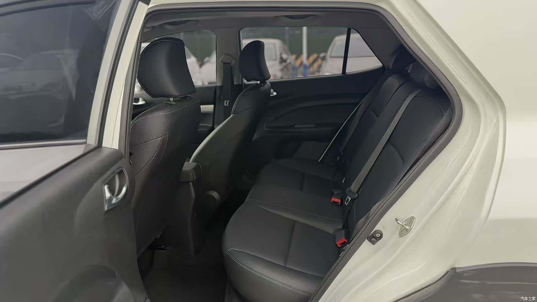 Kia KX1, 2024 8