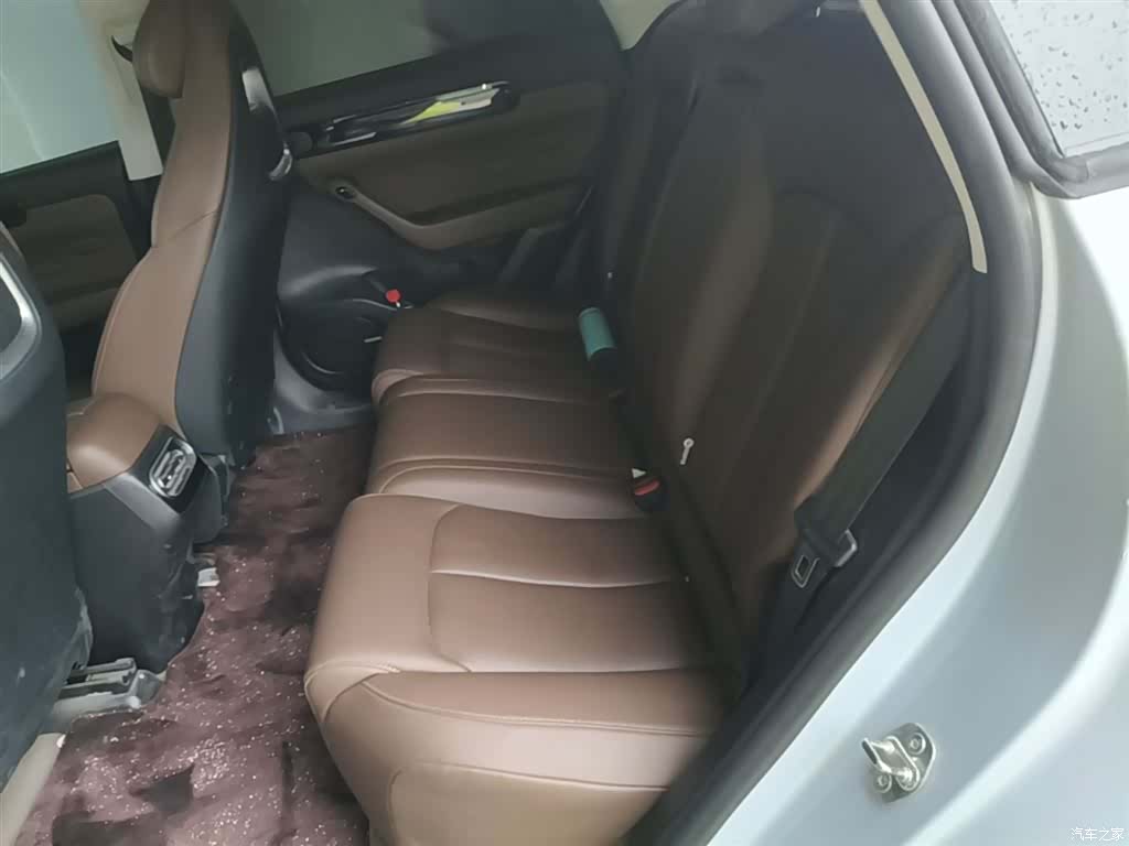 Leapmotor C11, 2024 17