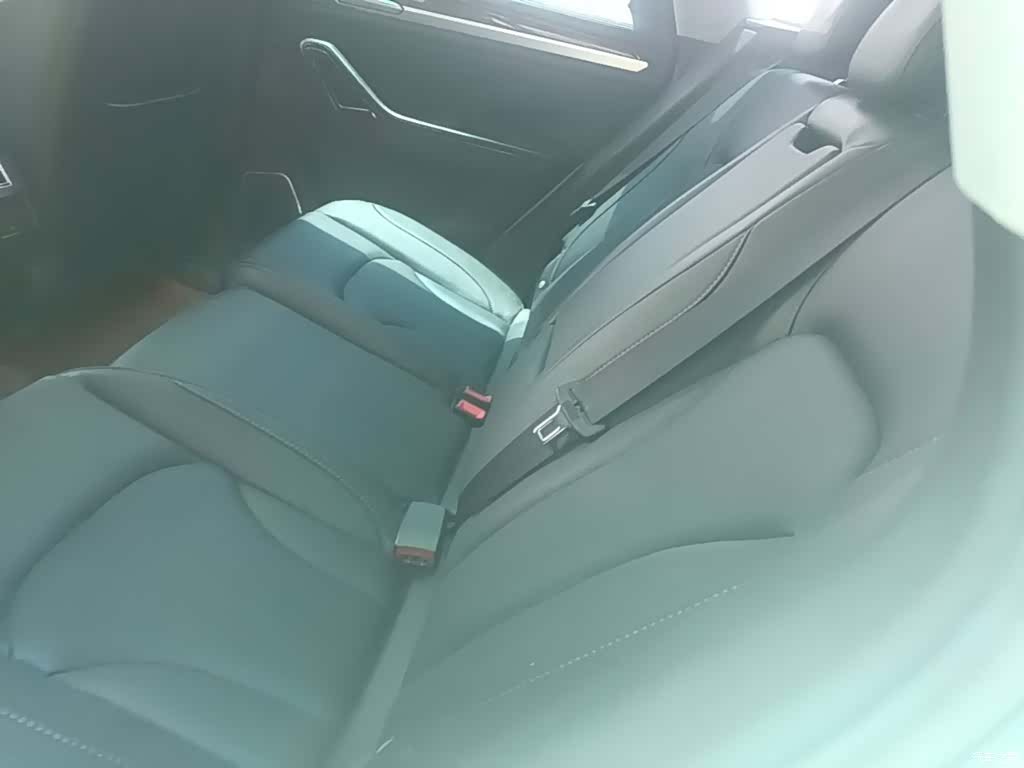Zotye X7, 2017 17
