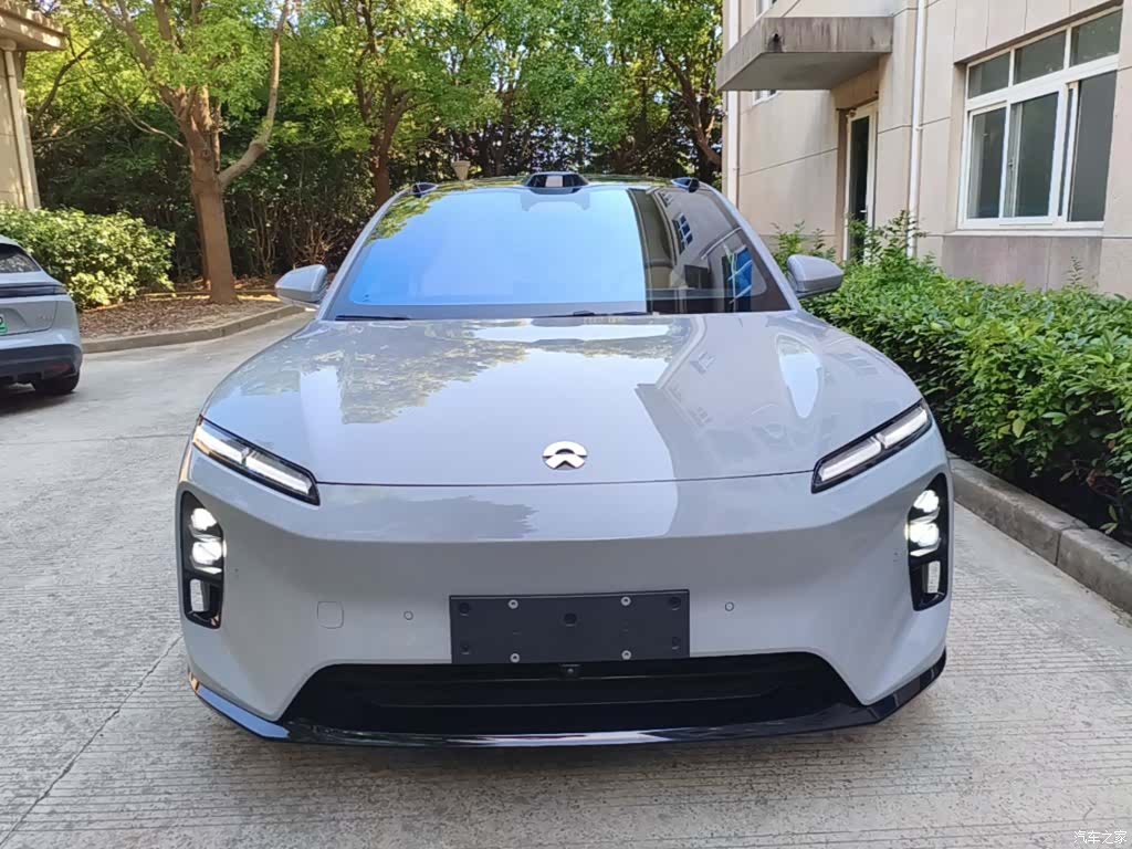 NIO ET5, 2025 3