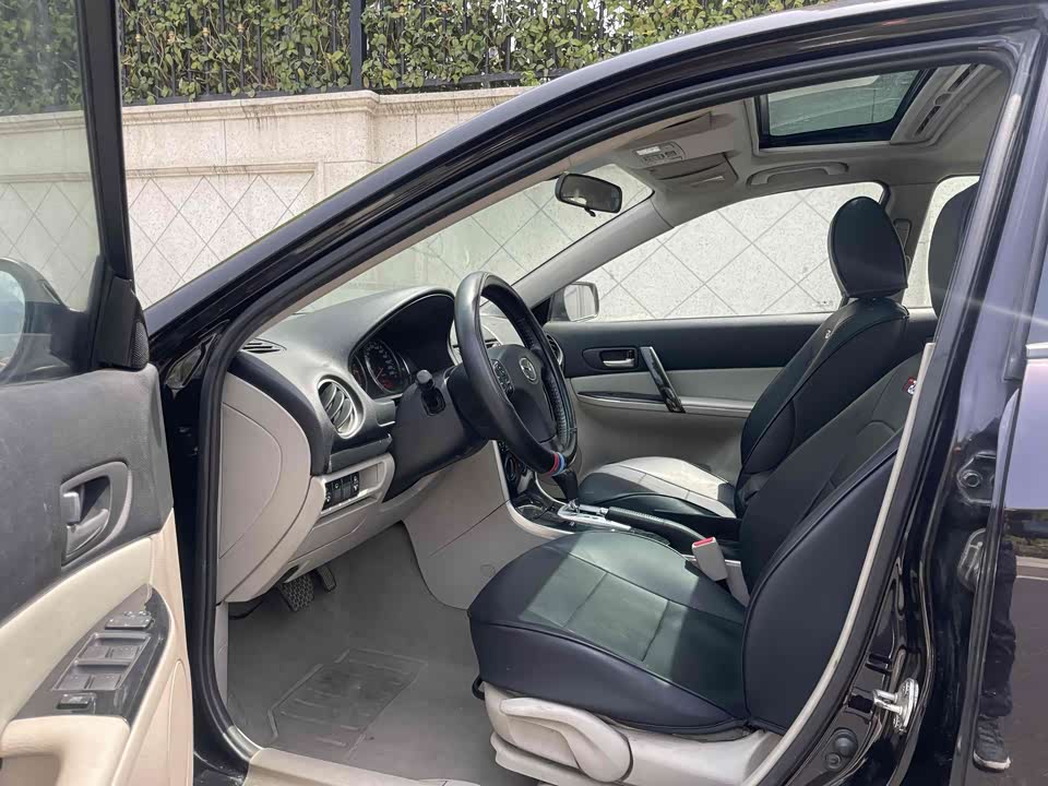 Mazda 6 Mazda 6