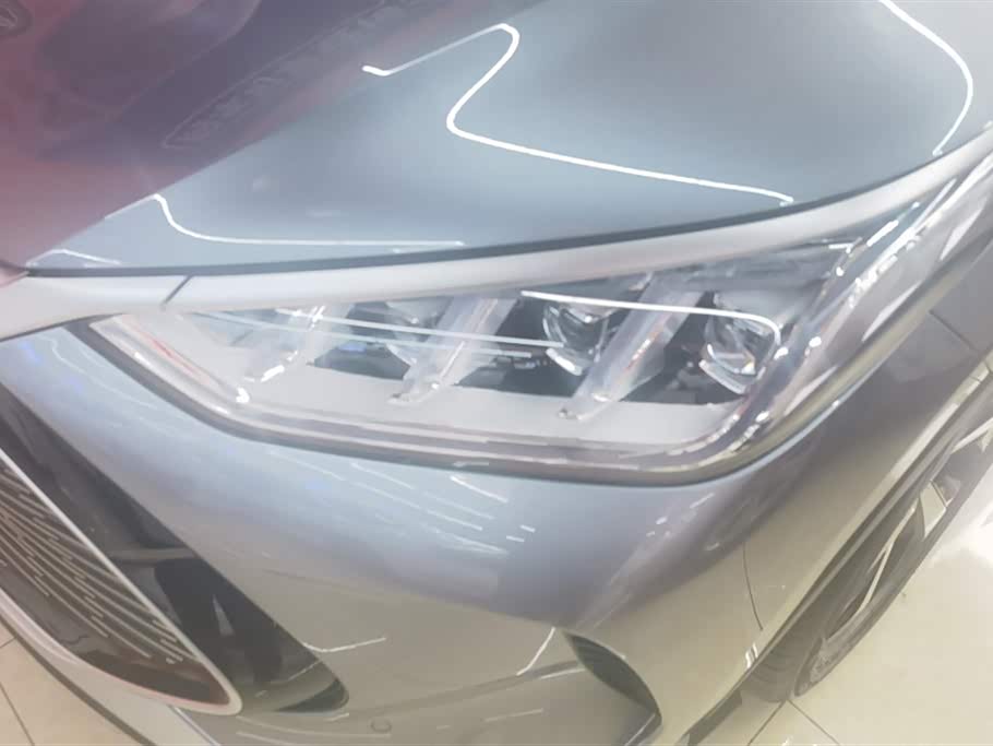 BYD Songjiang BYD Songjiang