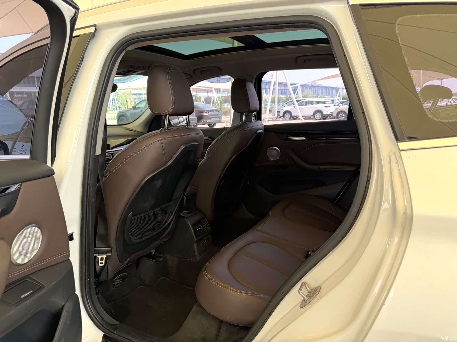 BMW X1, 2021 6