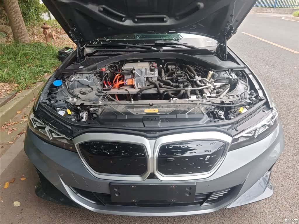 BMW i3, 2024 20