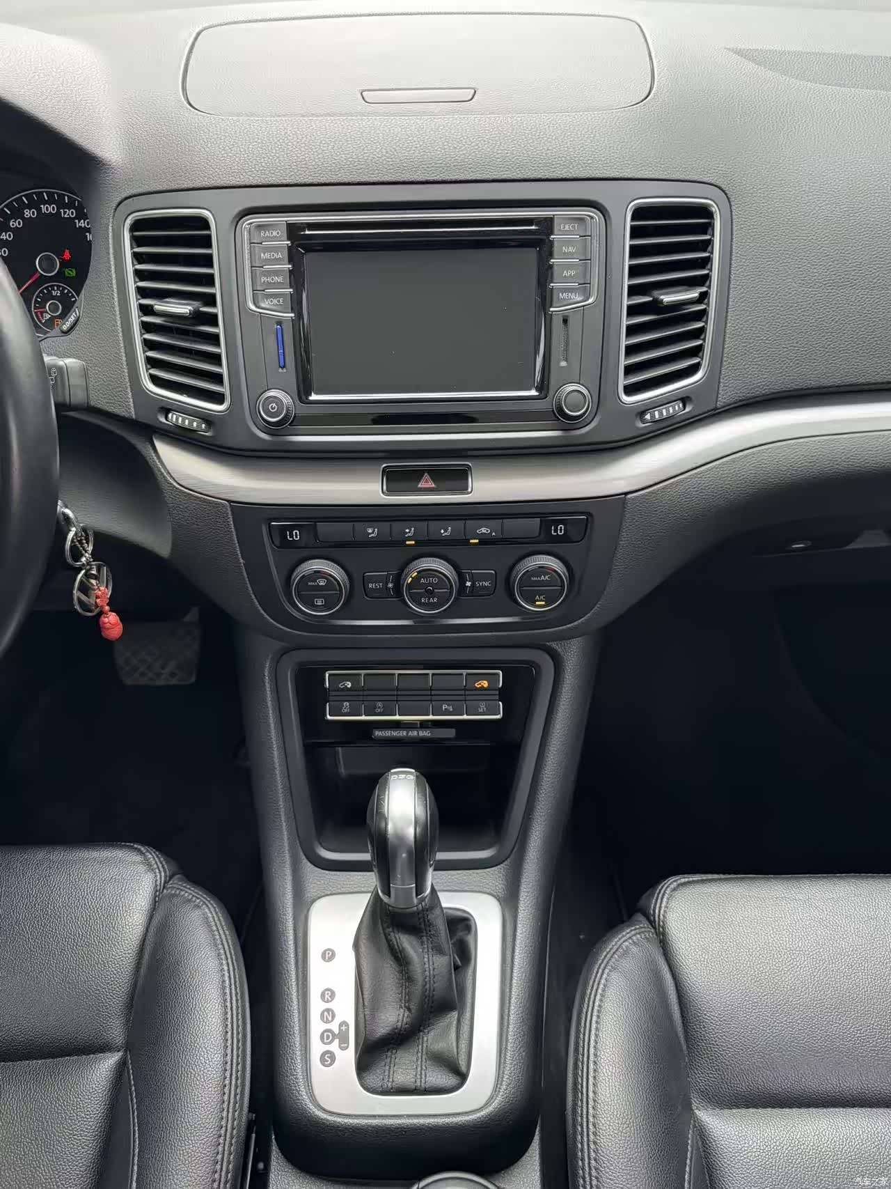 Volkswagen Xia, 2019 12