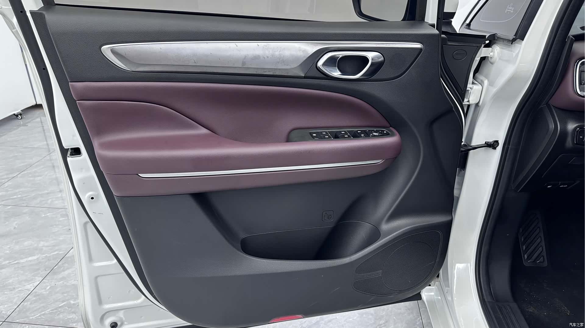 GAC M6, 2022 8