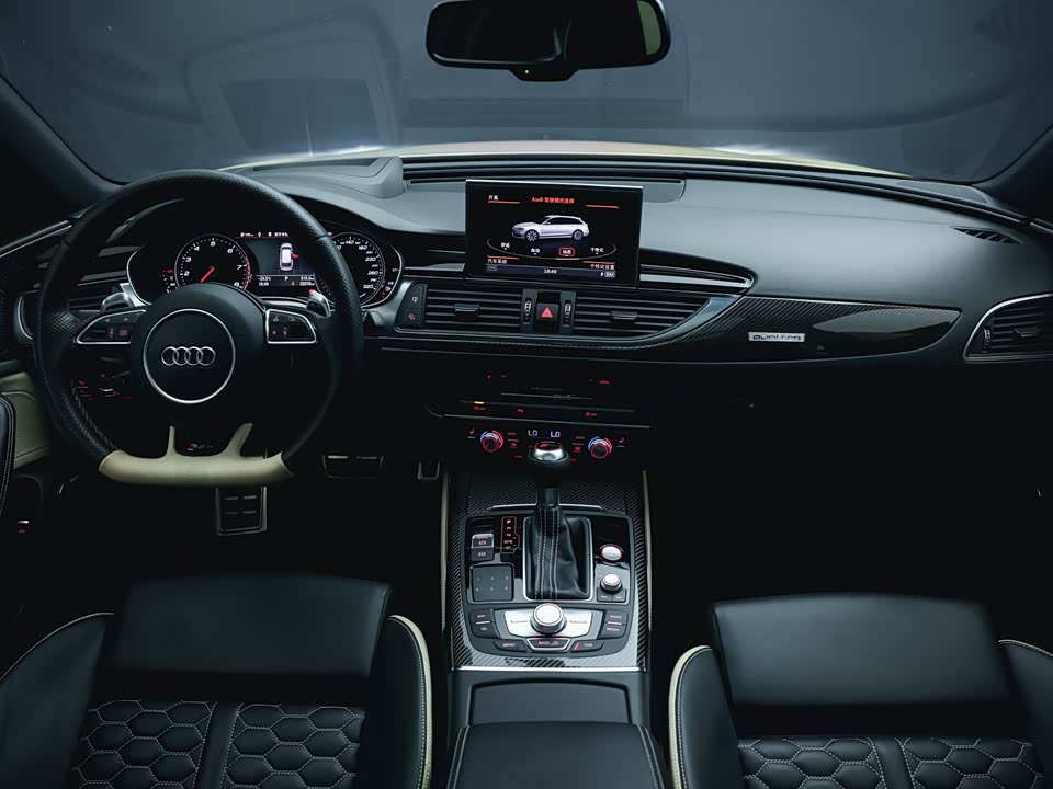 Audi RS 6 Audi RS 6