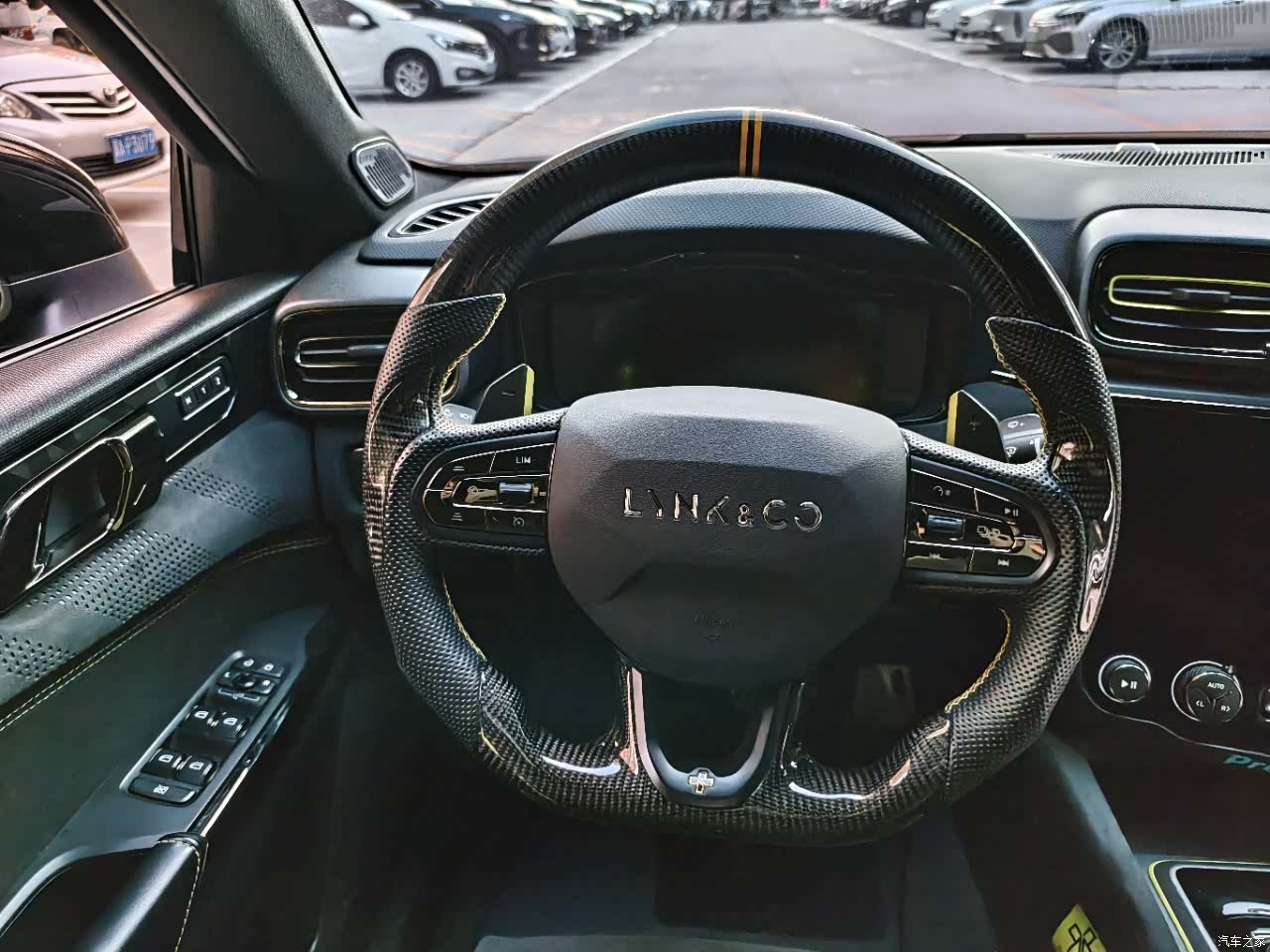 Lynk & Co 02, 2021 12