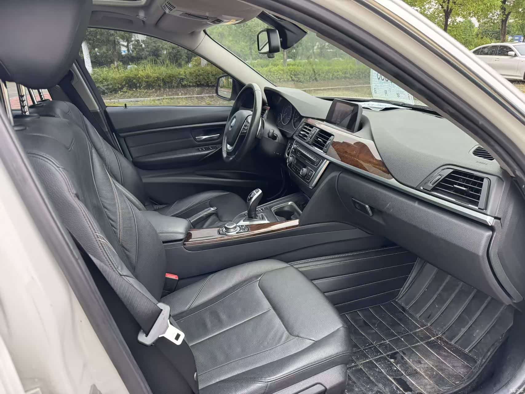 BMW 3 Series, 2015 17
