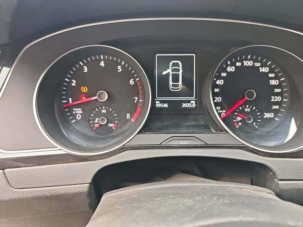 Volkswagen Magotan, 2017 13