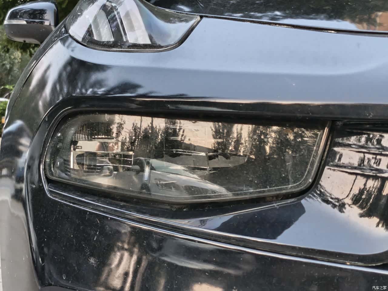 Lynk & Co 02, 2021 9
