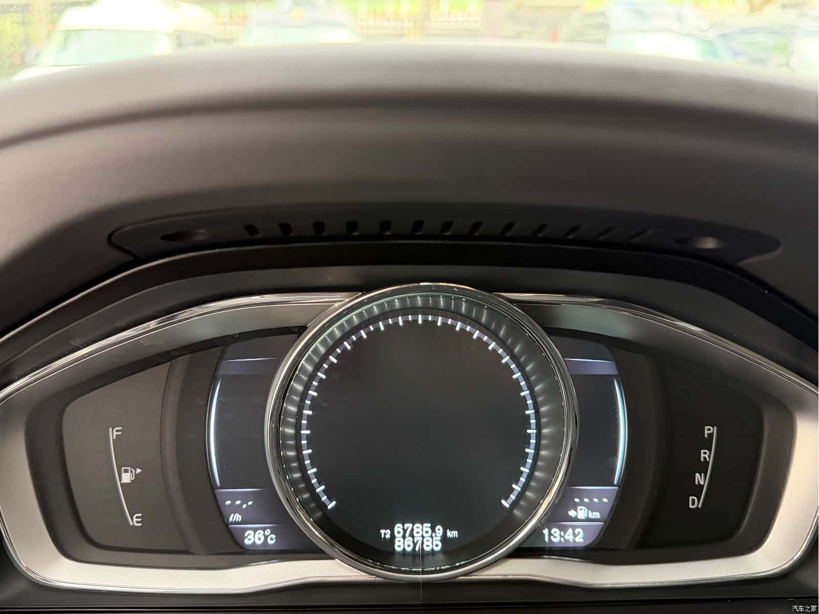 Volvo XC60, 2016 3