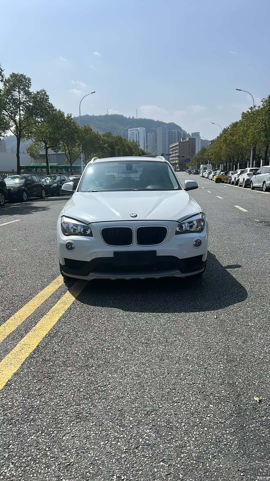 BMW X1, 2015 2