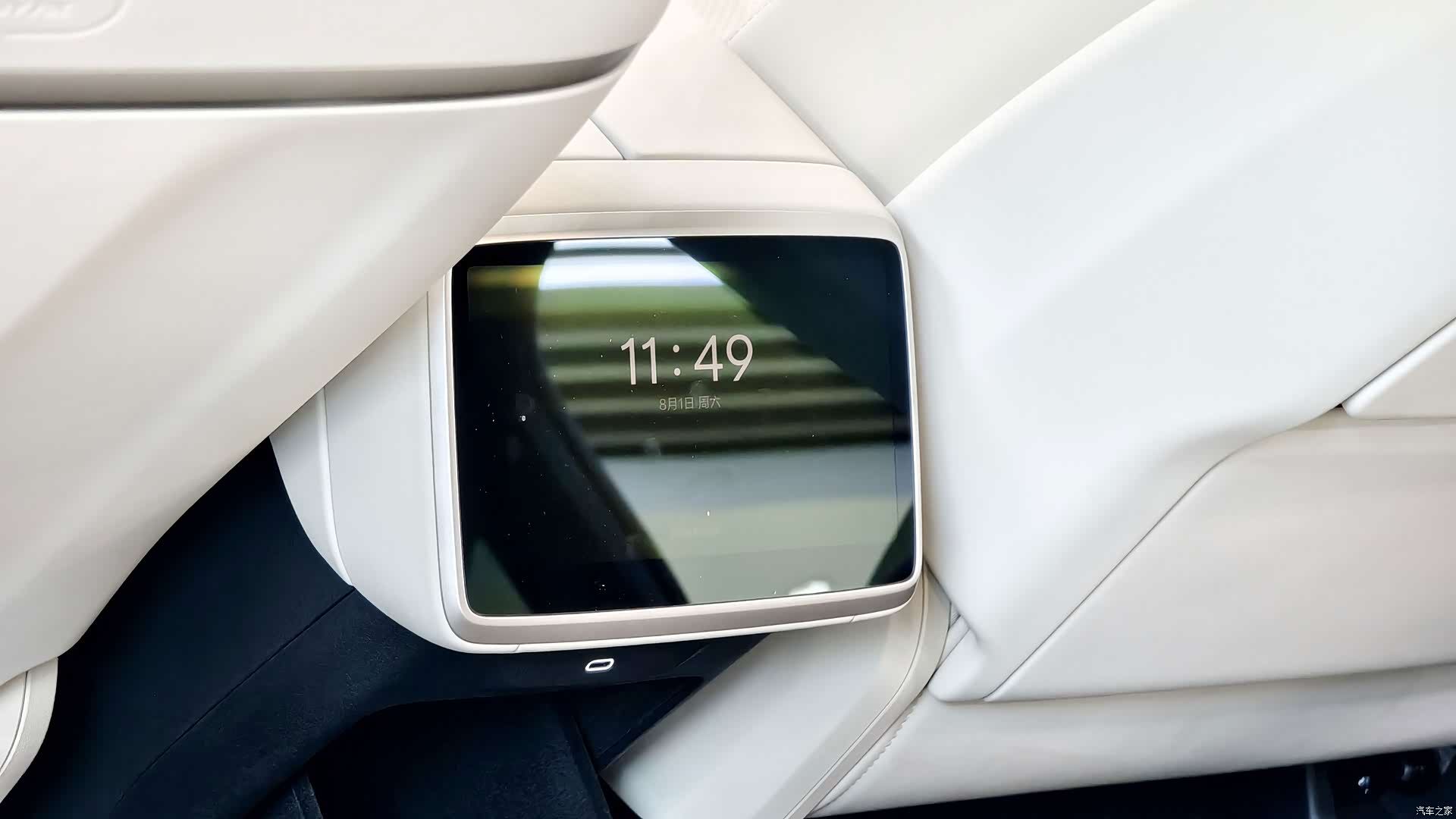 NIO L60, 2025 11