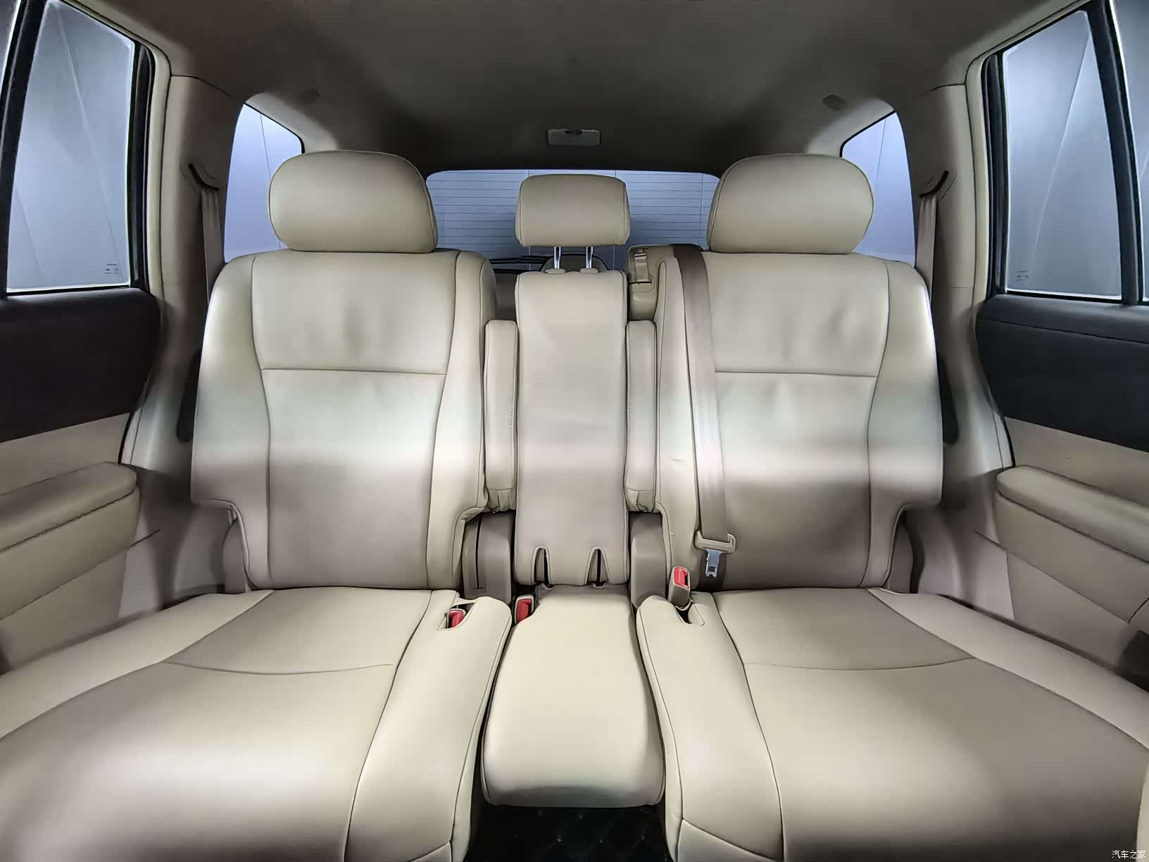 Toyota Highlander, 2014 13
