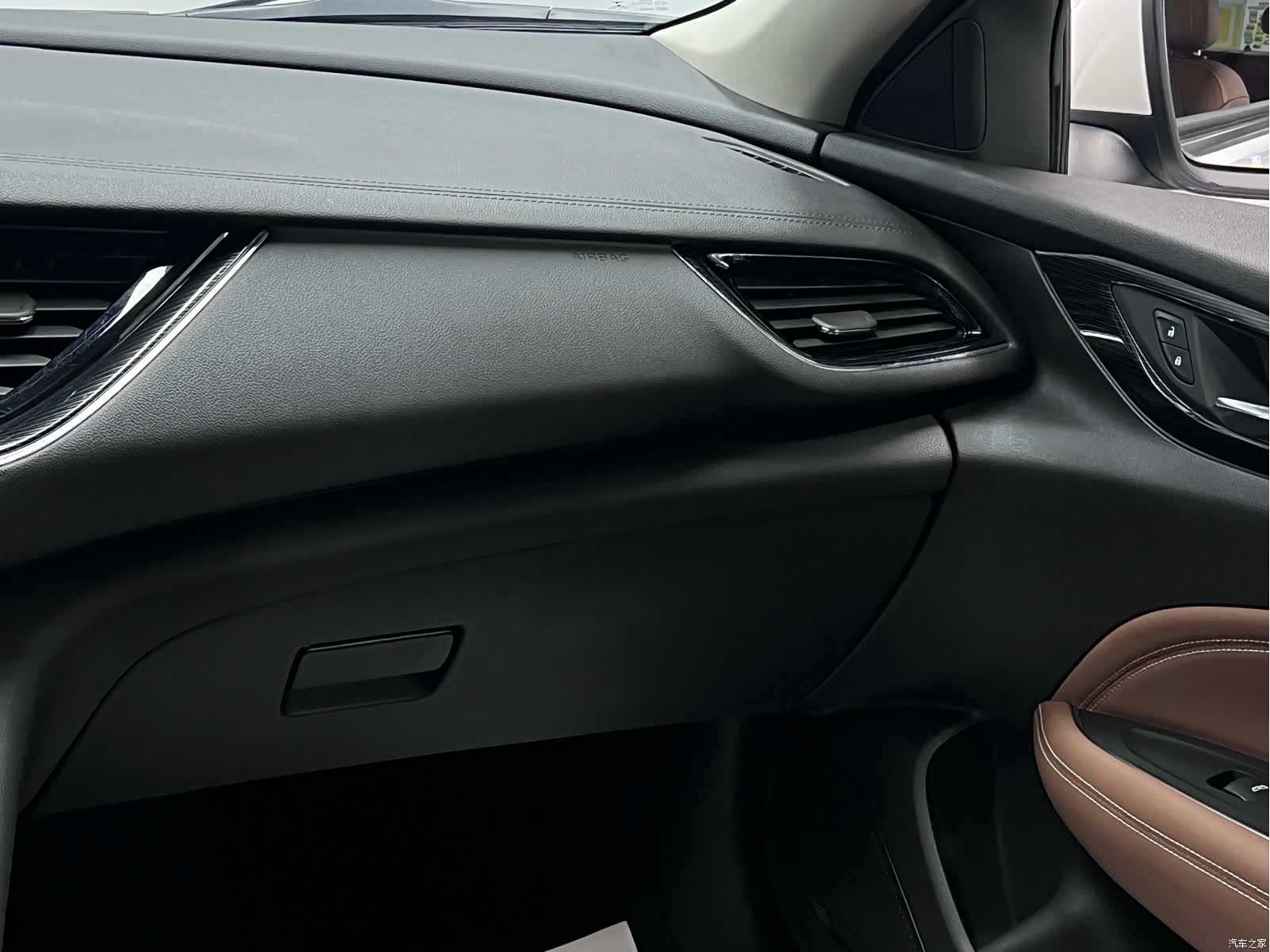 Buick Regal, 2018 26