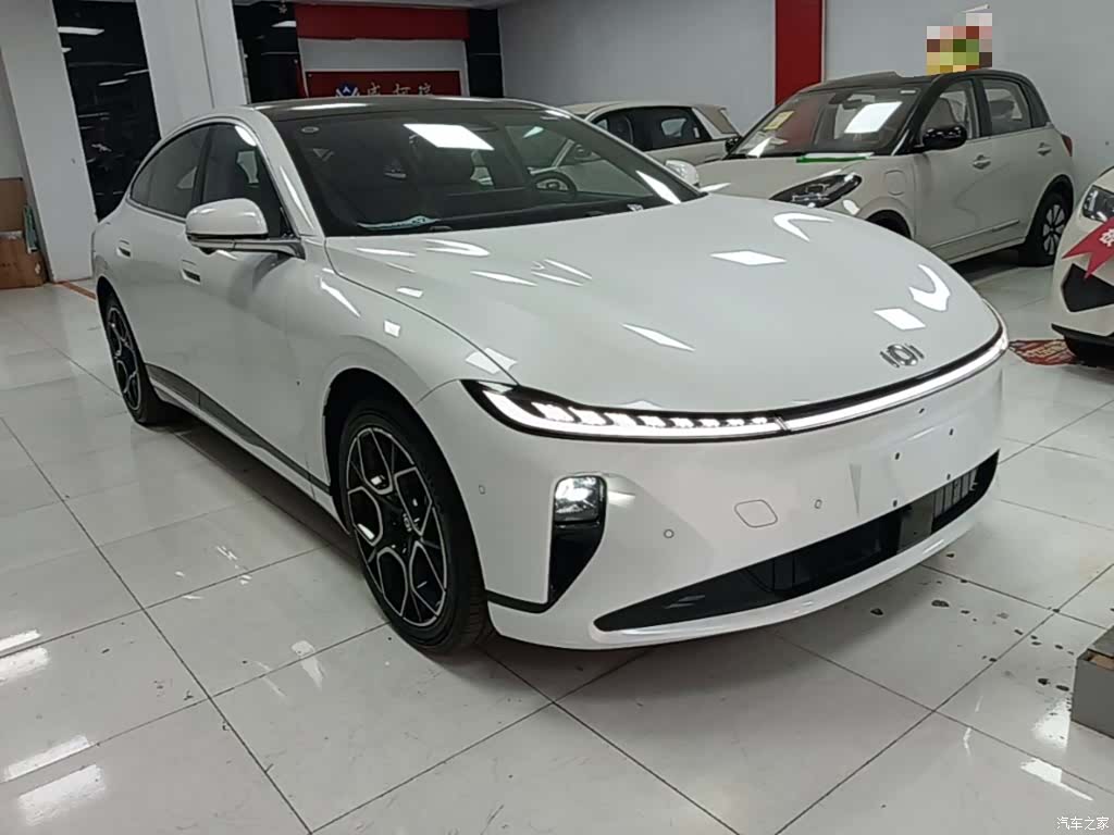 Changan Eado, 2026 22