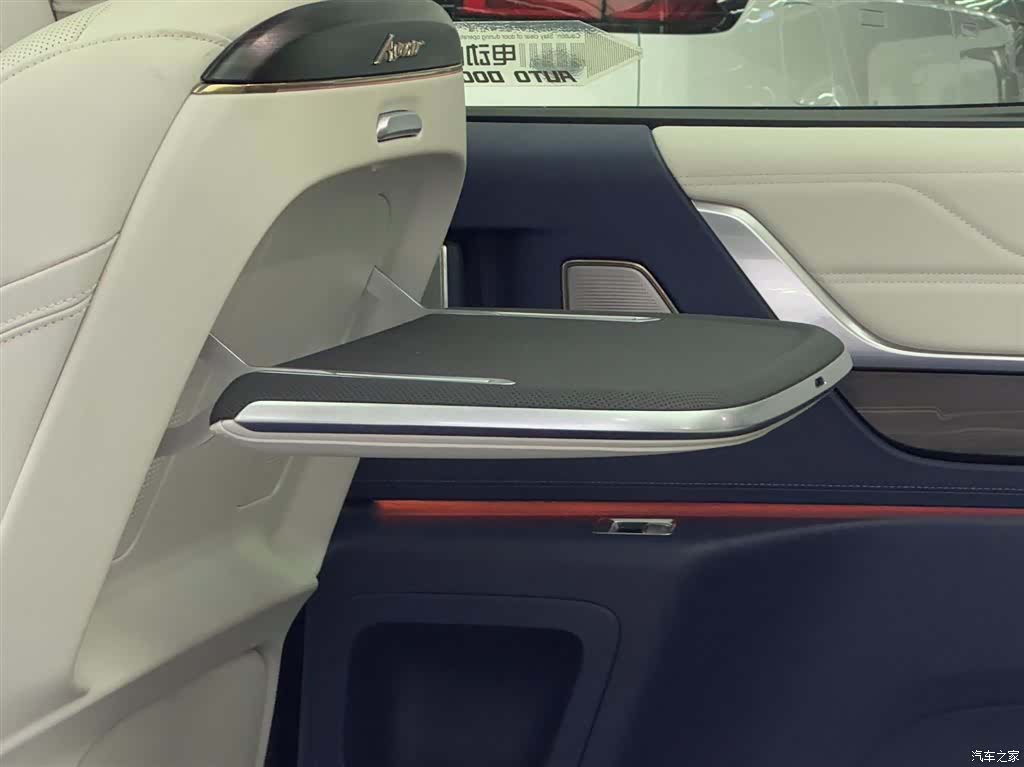 Buick Century, 2024 13