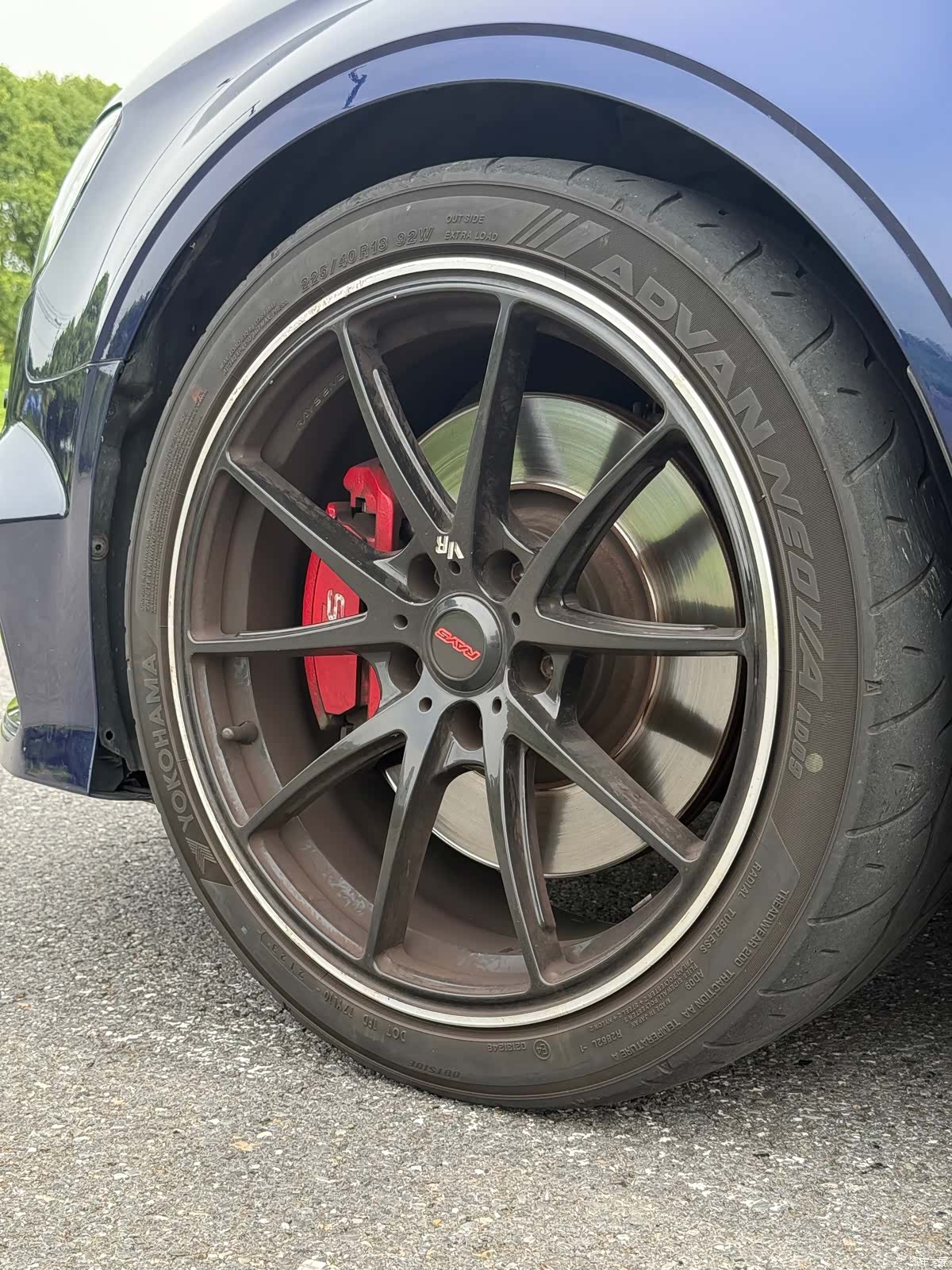 Audi S3, 2019 20