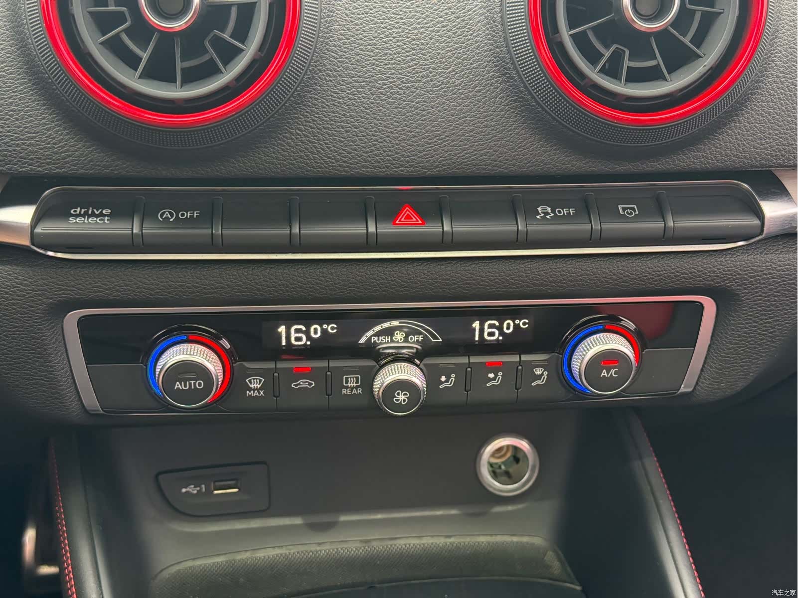 Audi S3, 2019 10