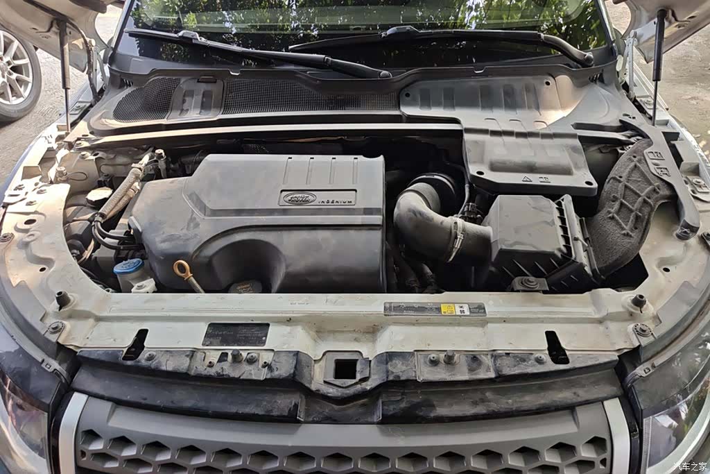 Land Rover Range Rover, 2018 10