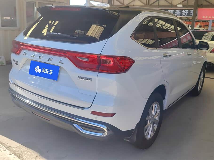 Haval M6
