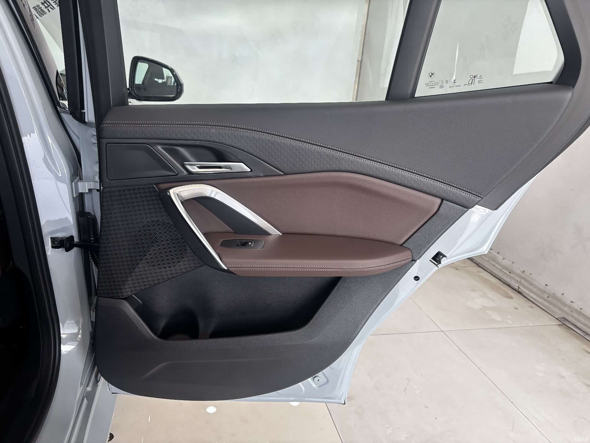 BMW X2, 2025 22