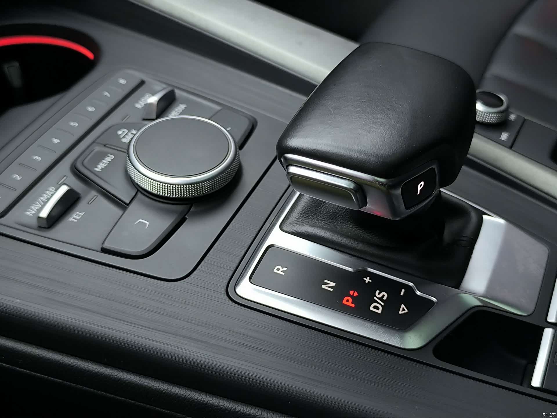 Audi A4L, 2020 10