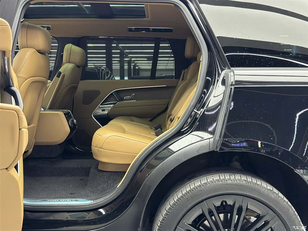 Land Rover Range Rover, 2025 7