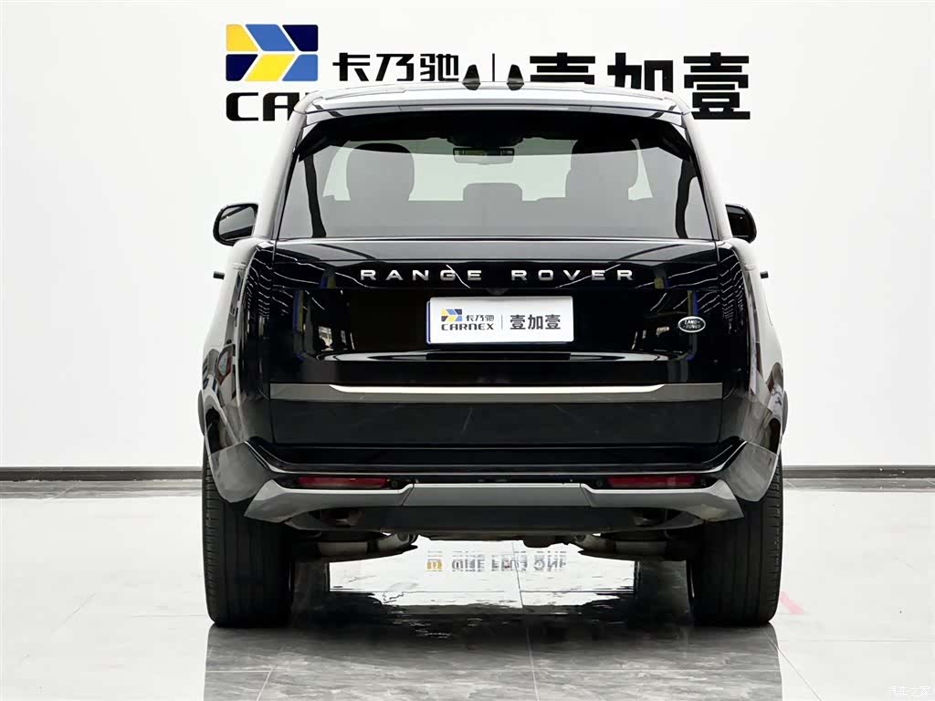 Land Rover Range Rover, 2025 18
