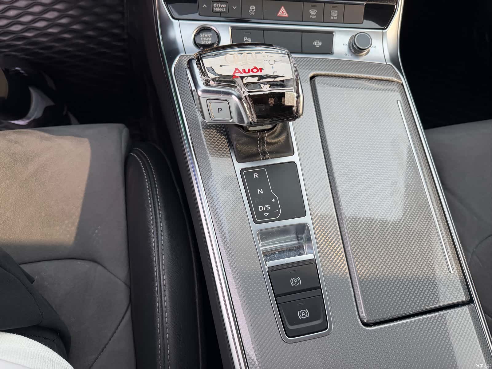 Audi A6L, 2022 18