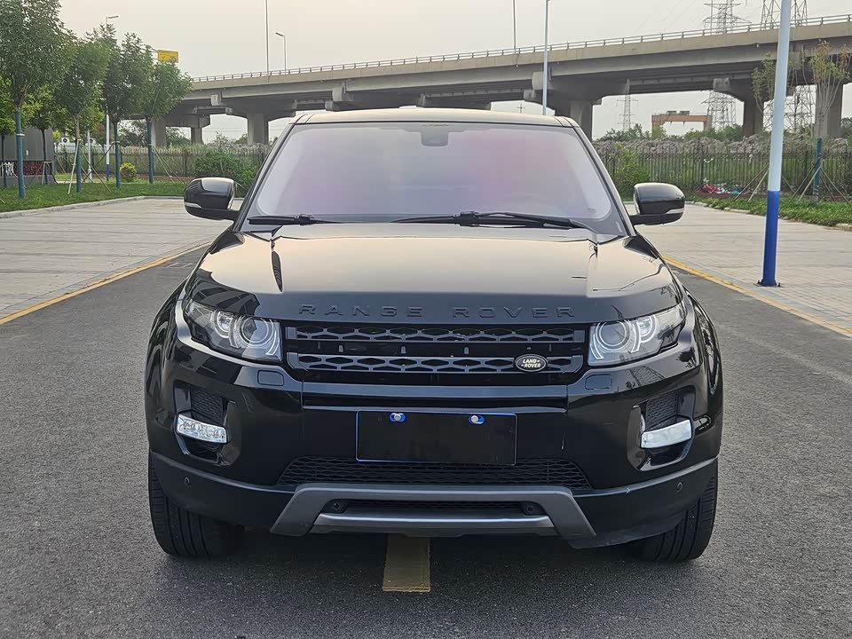 Land Rover Range Rover Aurora Land Rover Range Rover Aurora